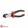 انبر سیم چین کله گاوی رونیکس سایز7 اینچ مدل RH-1297