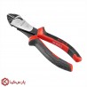 انبر سیم چین کله گاوی رونیکس سایز7 اینچ مدل RH-1297