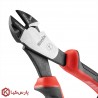 انبر سیم چین کله گاوی رونیکس سایز7 اینچ مدل RH-1297