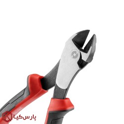 انبر سیم چین کله گاوی رونیکس سایز7 اینچ مدل RH-1297