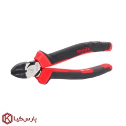 انبر سیم چین رونیکس سایز 6 اینچ مدل RH-1286