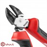 انبر سیم چین رونیکس سایز 6 اینچ مدل RH-1286