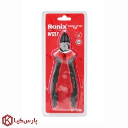 انبر سیم چین رونیکس سایز 6 اینچ مدل RH-1286