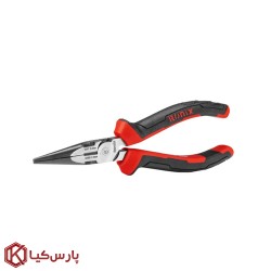 انبر دم باریک رونیکس سایز 6 اینچ مدل RH-1386