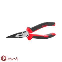انبر دم باریک رونیکس سایز 6 اینچ مدل RH-1386
