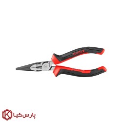 انبر دم باریک رونیکس سایز 6 اینچ مدل RH-1386