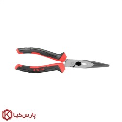 انبر دم باریک رونیکس سایز 8 اینچ مدل RH-1388