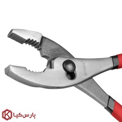انبر دست مفصلی رونیکس سایز 10 اینچ مدل RH-1190
