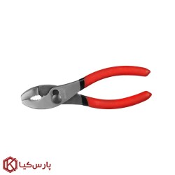 انبر دست مفصلی رونیکس سایز 6 اینچ مدل RH-1196
