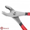 انبر دست مفصلی رونیکس سایز 8 اینچ مدل RH-1198