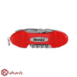 انبر همه کاره تاشو رونیکس مدل RH-1192