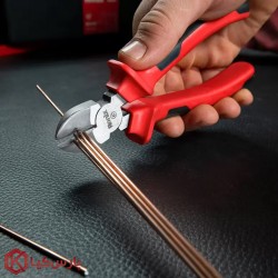سیم چین رونیکس سایز 6 اینچ مدل RH-1276