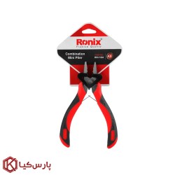 انبر دست مینی رونیکس مدل RH-1104