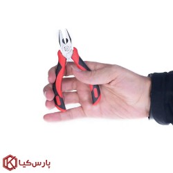 انبر دست مینی رونیکس مدل RH-1104