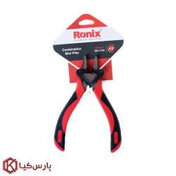 انبر دست مینی رونیکس مدل RH-1104