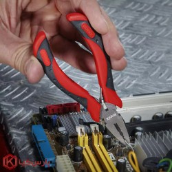 انبر دست مینی رونیکس مدل RH-1104