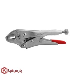 انبر قفلی رونیکس سایز 5 اینچ مدل RH-1405