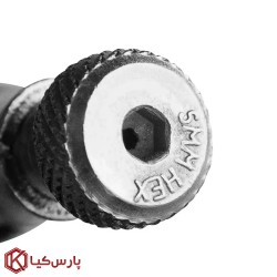 انبر قفلی رونیکس سایز 5 اینچ مدل RH-1405