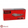 انبر قفلی رونیکس سایز 7 اینچ مدل RH-1407