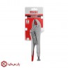 انبر قفلی رونیکس سایز 7 اینچ مدل RH-1407