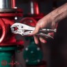 انبر قفلی  سایز 10 اینچ رونیکس مدل RH-1420
