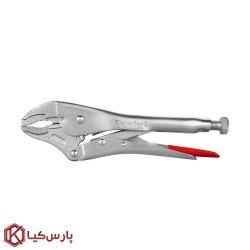 انبر قفلی  سایز 10 اینچ رونیکس مدل RH-1420