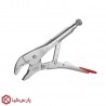 انبر قفلی  سایز 10 اینچ رونیکس مدل RH-1420
