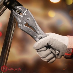 انبر قفلی سایز 5 اینچ رونیکس مدل RH-1411