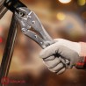 انبر قفلی سایز 5 اینچ رونیکس مدل RH-1411