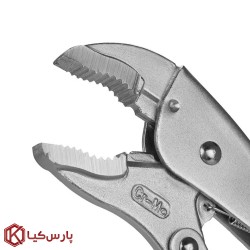 انبر قفلی سایز 5 اینچ رونیکس مدل RH-1411