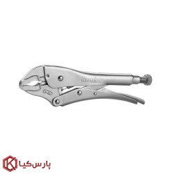 انبر قفلی سایز 5 اینچ رونیکس مدل RH-1411