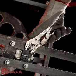 انبرقفلی سایز 7 اینچ رونیکس مدل RH-1412
