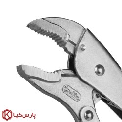 انبرقفلی سایز 7 اینچ رونیکس مدل RH-1412