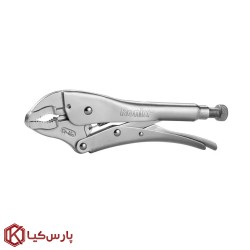 انبرقفلی سایز 7 اینچ رونیکس مدل RH-1412