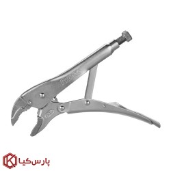 انبرقفلی  سایز 10 اینچ رونیکس مدل RH-1413