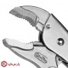 انبرقفلی  سایز 10 اینچ رونیکس مدل RH-1413