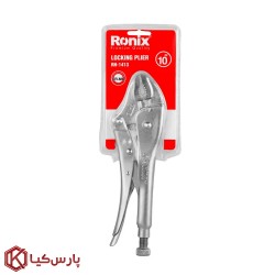 انبرقفلی  سایز 10 اینچ رونیکس مدل RH-1413