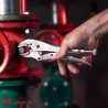 انبر قفلی رونیکس سایز 5 اینچ مدل RH-1415