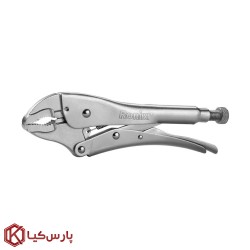 انبر قفلی سایز 10 اینچ رونیکس مدل RH-1417