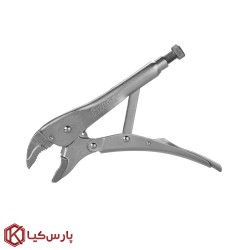 انبر قفلی سایز 10 اینچ رونیکس مدل RH-1417