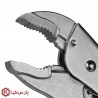 انبر قفلی سایز 10 اینچ رونیکس مدل RH-1417