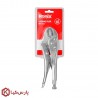 انبر قفلی سایز 10 اینچ رونیکس مدل RH-1417