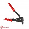 انبر پرچ رونیکس مدل RH-1602