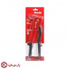 انبر پرچ رونیکس مدل RH-1606