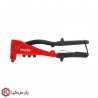 انبر پرچ رونیکس مدل RH-1606