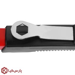 انبر پرچ رونیکس مدل RH-1606
