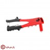 انبر پرچ رونیکس مدل RH-1607