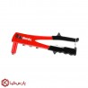 انبر پرچ رونیکس مدل RH-1607