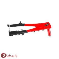 انبر پرچ رونیکس مدل RH-1607