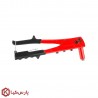 انبر پرچ رونیکس مدل RH-1607